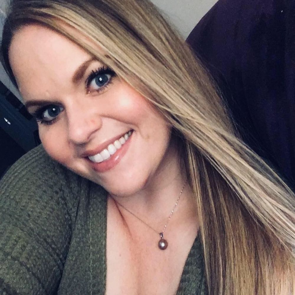 Meet your Posher, Jessica